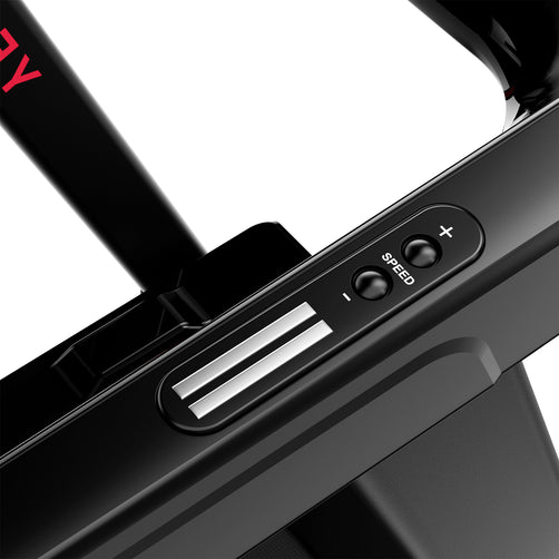 Yesoul T1M PLUS-T Treadmill with 21.5" Smart Screen