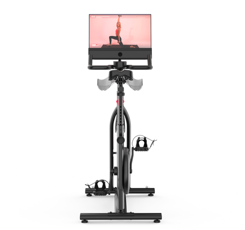 Yesoul G1M PLUS Exercise Bike with 21.5" Smart Screen