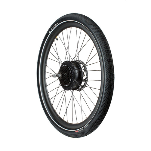 Aventon Pace 350.2 Rear Wheel Set