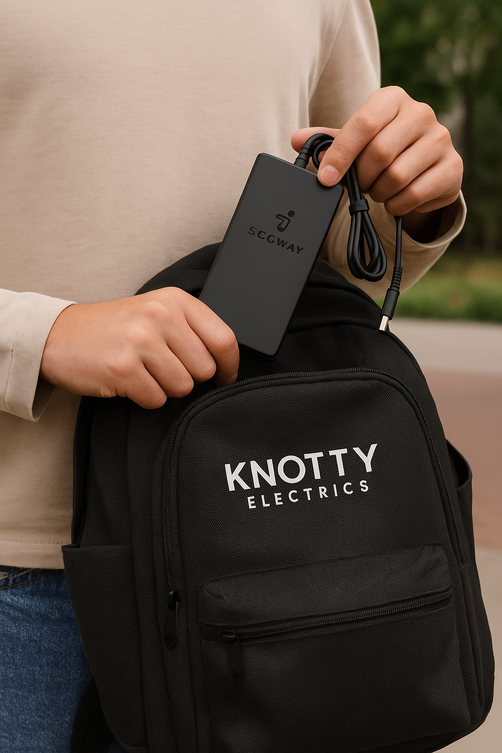 Segway Ninebot Charger for KickScooters