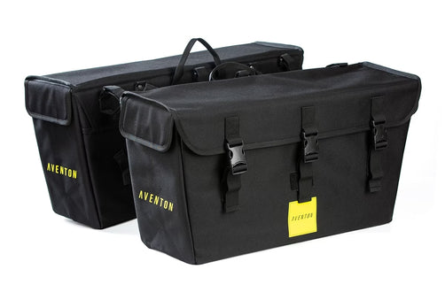 Aventon Abound Pannier