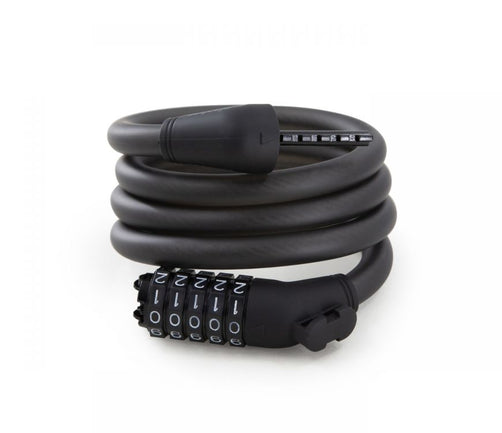 Ninebot Password Lock for KickScooters