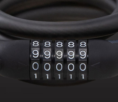 Ninebot Password Lock for KickScooters