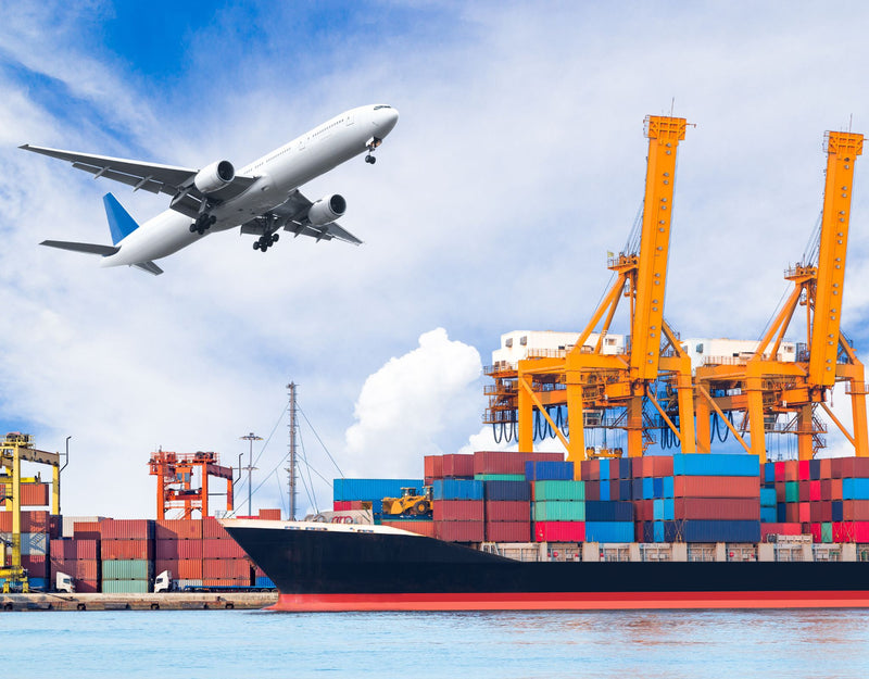 Navigating Import Challenges: Your Guide to Smoother Operations