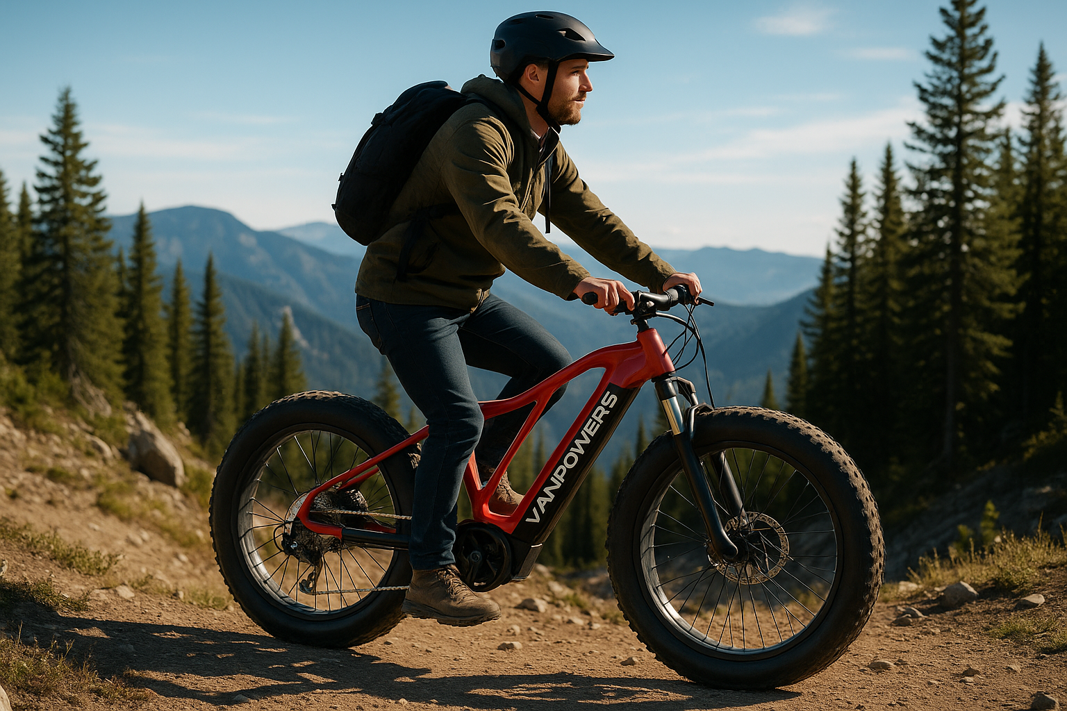 The Future of E-Bike & E-Scooter Battery Tech: What Canadian Riders Need to Know