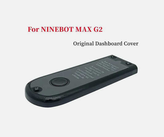 OEM Dashboard Display Cover for Segway-Ninebot Max G2