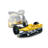 Ninebot Go Kart Pro by Segway - Bumblebee Edition