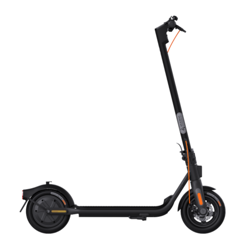 Segway Ninebot KickScooter F2 Plus - 25 KM/H Speed, 55 KM Range