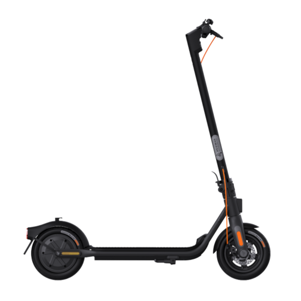 Segway Ninebot KickScooter F2 Plus - 25 KM/H Speed, 55 KM Range