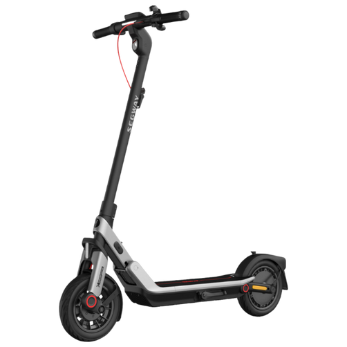 Segway Ninebot KickScooter E3 – 25 km/h Top Speed, 40 km Range