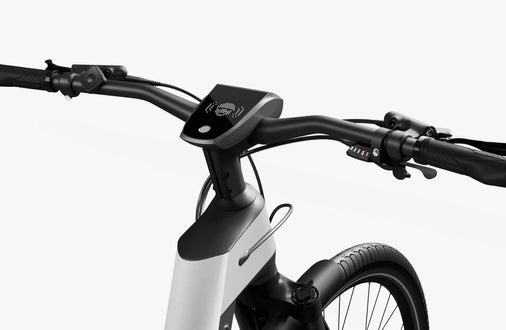 Urtopia Carbon Fusion GT E-Bike – 1,500W Peak Power, 32 km/h Top Speed, 193 km Range