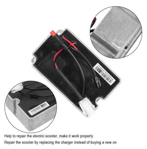 OEM Built-in Charger for Ninebot-Segway Max G2