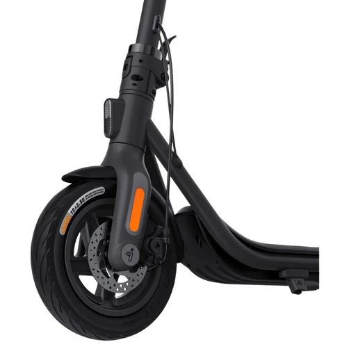 Segway Ninebot KickScooter F2 Plus - 25 KM/H Speed, 55 KM Range