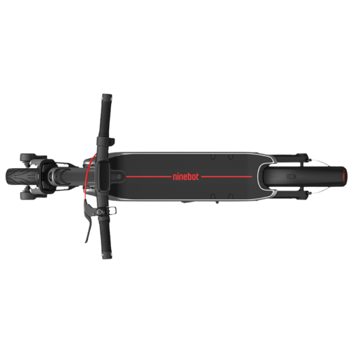 Segway Ninebot KickScooter E3 – 25 km/h Top Speed, 40 km Range