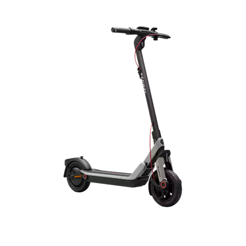 Segway Ninebot KickScooter E3 Pro – 32 km/h Top Speed, 55 km Range