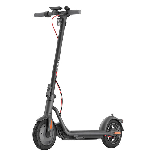 NAVEE V25 Electric Scooter – 600W Max Power, 30km/h Speed, 25km Range