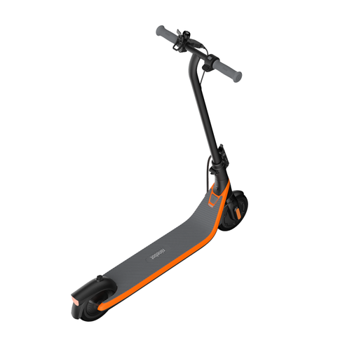 Segway Ninebot eKickScooter C2 - 130W Motor, Adjustable Handlebar, Bluetooth Speaker