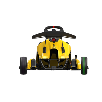 Ninebot Go Kart Pro by Segway - Bumblebee Edition