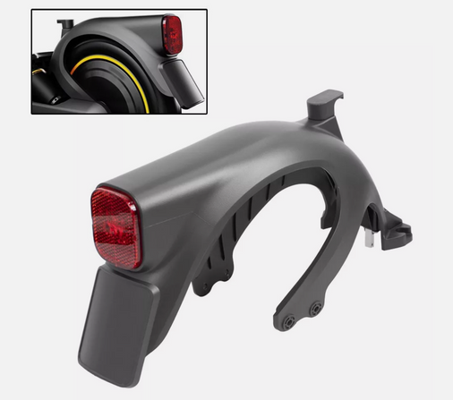 OEM Rear Fender Assembly for Ninebot-Segway Max G2