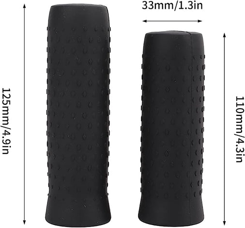 Replacement Aftermarket Grips for Ninebot-Segway G30P & G30LP