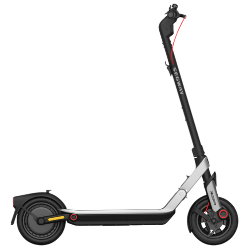 Segway Ninebot KickScooter E3 – 25 km/h Top Speed, 40 km Range