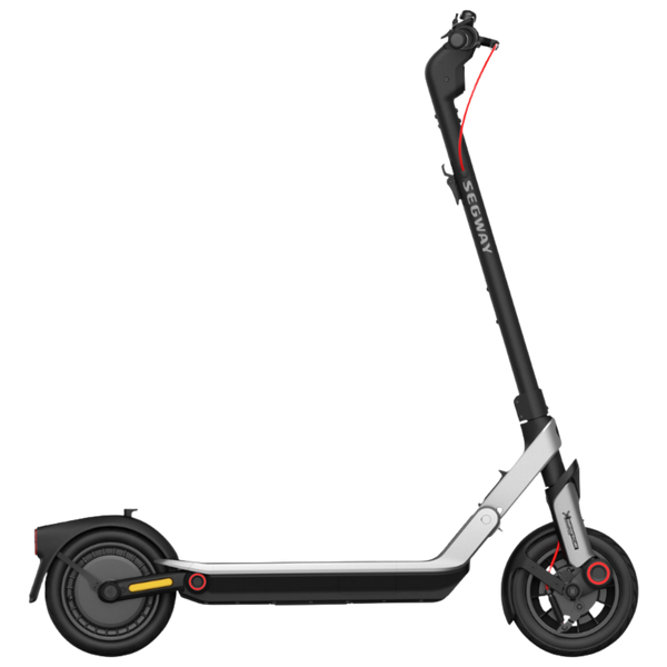 Segway Ninebot KickScooter E3 – 25 km/h Top Speed, 40 km Range
