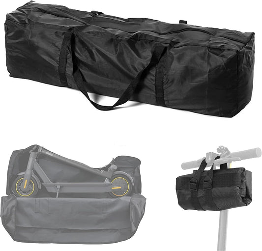 Electric Scooter Storage / Carry Bag