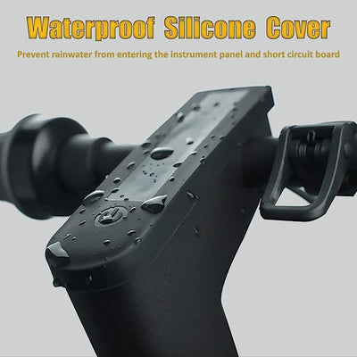 Silicone Dashboard Cover for MAX G30P & G30LP