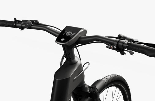 Urtopia Carbon Fusion GT E-Bike – 1,500W Peak Power, 32 km/h Top Speed, 193 km Range