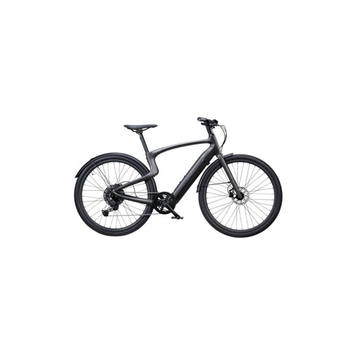 Urtopia Carbon 1 Pro –Step-Over E-Bike, Ultra-Lightweight Carbon Fiber, Long-Range Performance