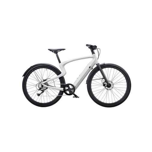 Urtopia Carbon 1 Pro –Step-Over E-Bike, Ultra-Lightweight Carbon Fiber, Long-Range Performance