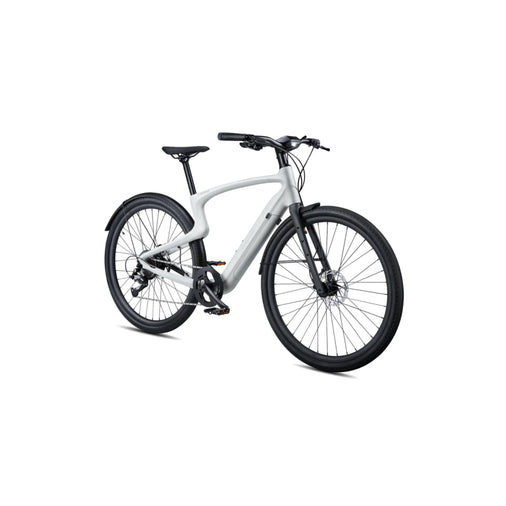 Urtopia Carbon 1 Pro –Step-Over E-Bike, Ultra-Lightweight Carbon Fiber, Long-Range Performance