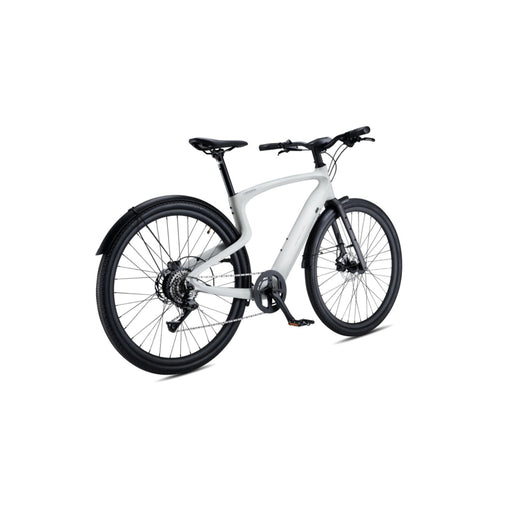 Urtopia Carbon 1 Pro –Step-Over E-Bike, Ultra-Lightweight Carbon Fiber, Long-Range Performance