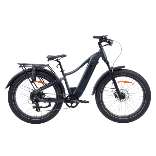 Caribou E-Bike