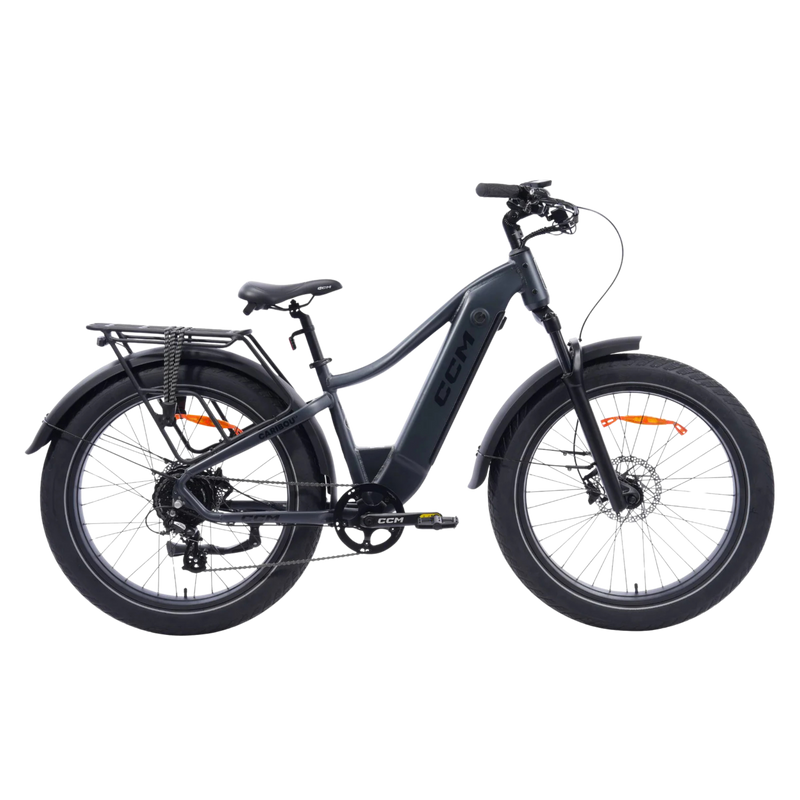 Caribou E-Bike