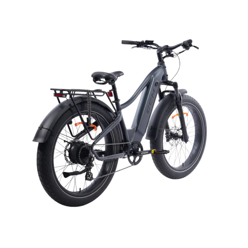 Caribou E-Bike