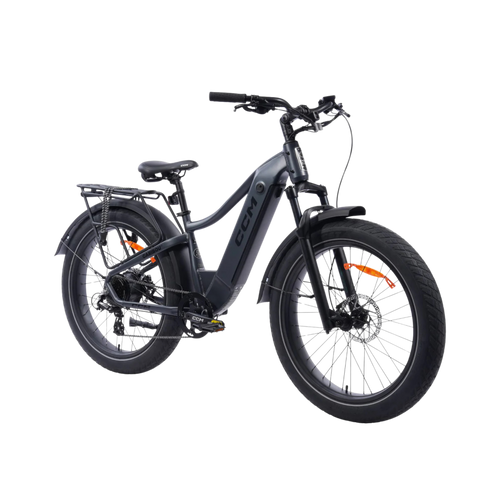 Caribou E-Bike