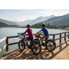 Caribou E-Bike