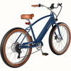 Chatham Rev+ Beach Cruiser Electric Bike - Step Through