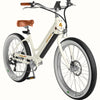 Chatham Rev+ Beach Cruiser Electric Bike - Step Through