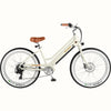 Chatham Rev+ Beach Cruiser Electric Bike - Step Through