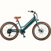 Chatham Rev+ Beach Cruiser Electric Bike - Step Through