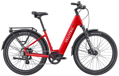 Velotric Discover 2 Ebike