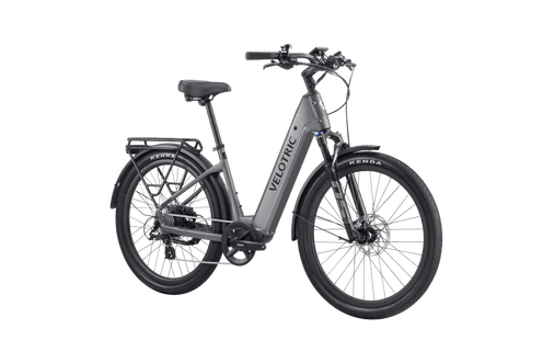 Velotric Discover 2 Premium Commuter E-Bike – 750W Motor, 120 km Range