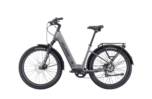 Velotric Discover 2 Premium Commuter E-Bike – 750W Motor, 120 km Range