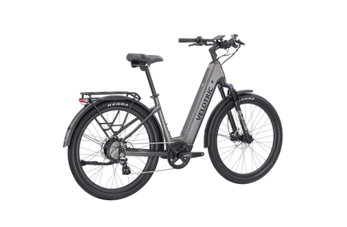 Velotric Discover 2 Premium Commuter E-Bike – 750W Motor, 120 km Range