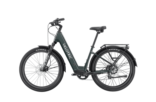 Velotric Discover 2 Premium Commuter E-Bike – 750W Motor, 120 km Range