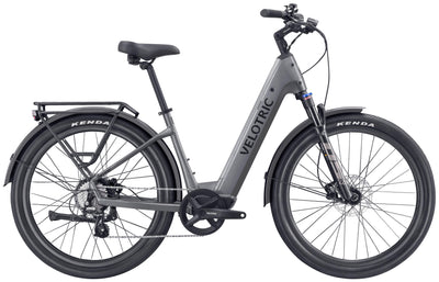 Velotric Discover 2 Ebike