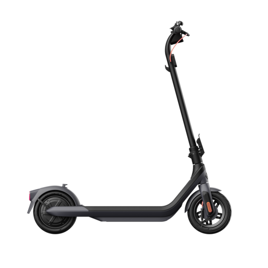 Segway Ninebot E2 Pro Electric KickScooter – 350W Motor, 35KM Range, 10-Inch Tubeless Tires