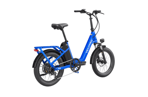 Velotric Fold 1 Folding Electric Bike – 750W Motor, 88km Range